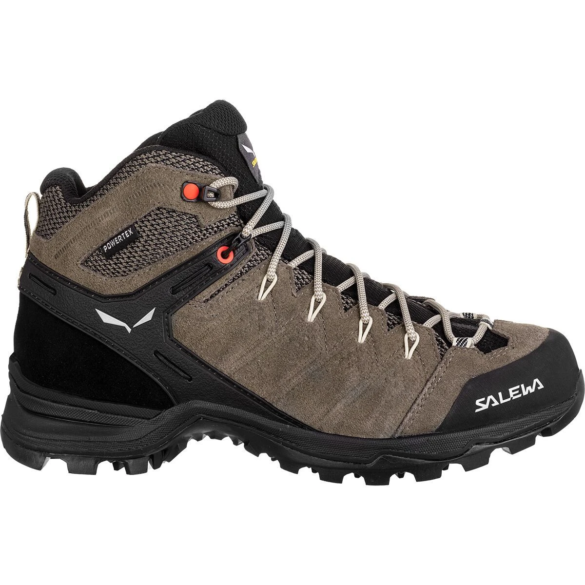 SALEWA Alp Mate Mid WP Hiking Boot - Women's 6 SALEWA Alp Mate Mid WP Hiking Boot - Women's - Image 6