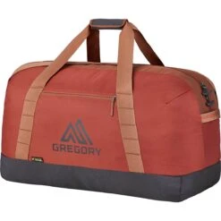 Gregory Supply 90L Duffel Bag -Vans Outlet Shoes Store BRIRED 1