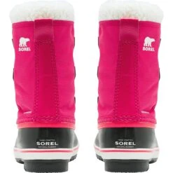 Sorel Yoot Pac Nylon Boot - Girls' -Vans Outlet Shoes Store BRIROS D2