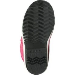 Sorel Yoot Pac Nylon Boot - Girls' -Vans Outlet Shoes Store BRIROS D4