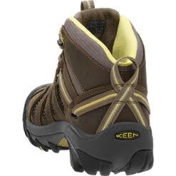 Keen Voyageur Mid Hiking Boot - Women's 6 Keen Voyageur Mid Hiking Boot - Women's -Vans Outlet Shoes Store BRI D5