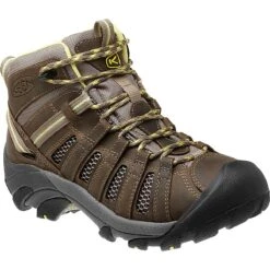 Keen Voyageur Mid Hiking Boot - Women's 7 Keen Voyageur Mid Hiking Boot - Women's -Vans Outlet Shoes Store BRI D6