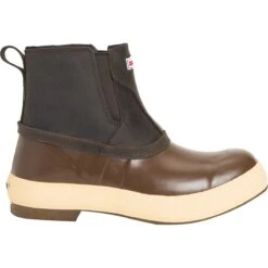 XTRATUF Legacy Chelsea 6in Boot - Men's -Vans Outlet Shoes Store BRO 10