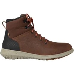 BOGS Spruce Hiker Boot - Men's 9 BOGS Spruce Hiker Boot - Men's -Vans Outlet Shoes Store BRO 3