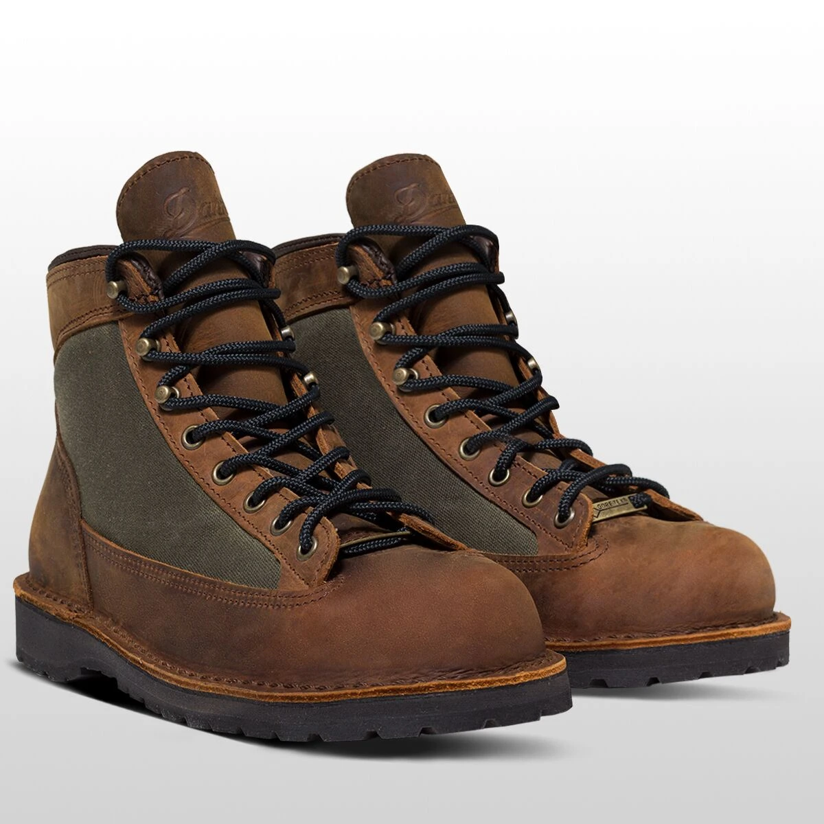 Danner Ridge Boot - Men's 3 Danner Ridge Boot - Men's - Image 3