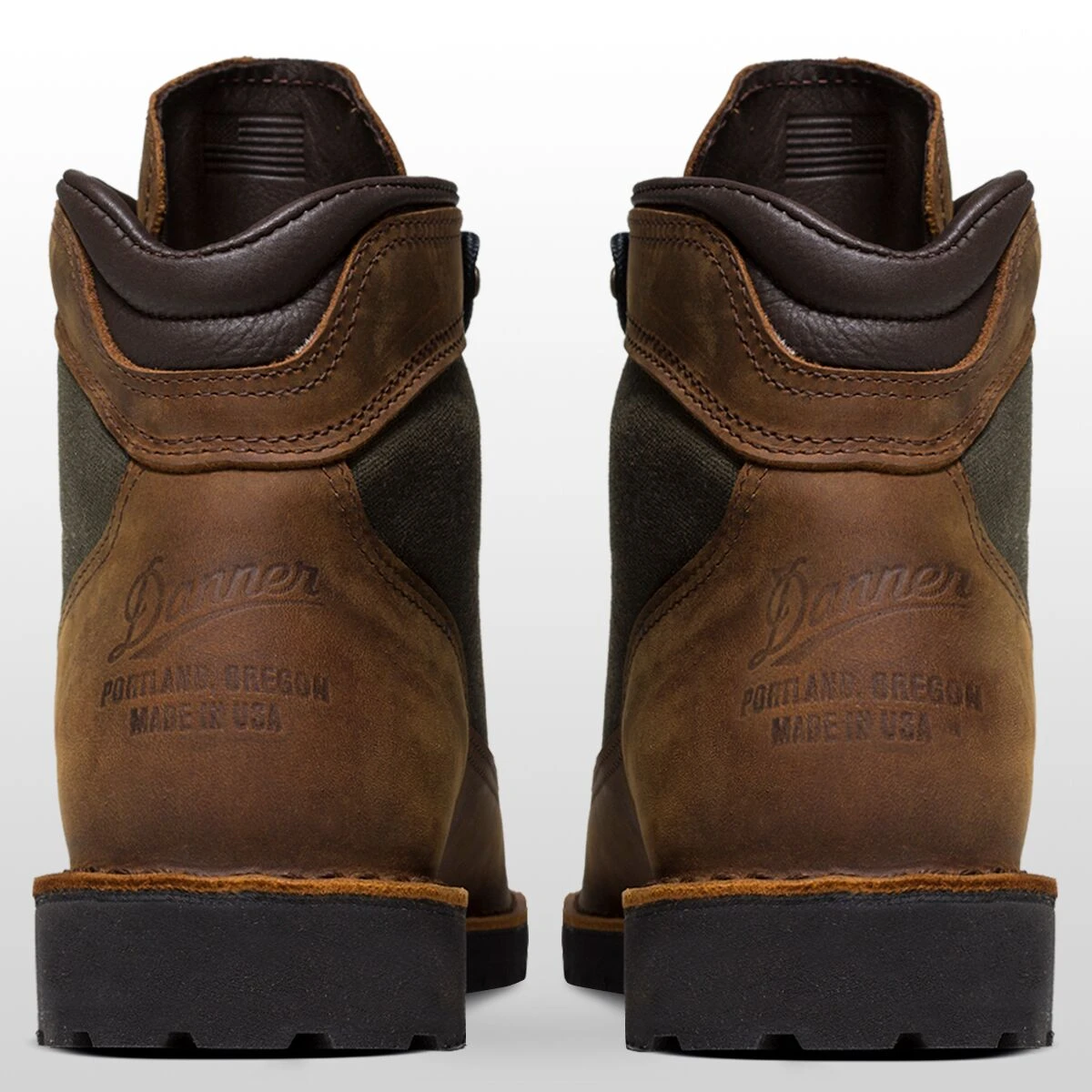 Danner Ridge Boot - Men's 2 Danner Ridge Boot - Men's - Image 2