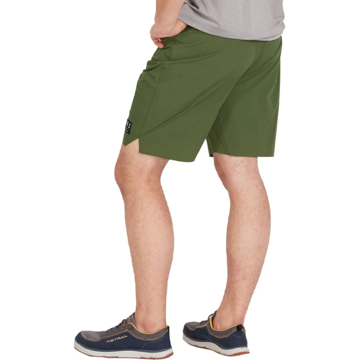 NRS Eddyline Short - Men's 6 NRS Eddyline Short - Men's - Image 6