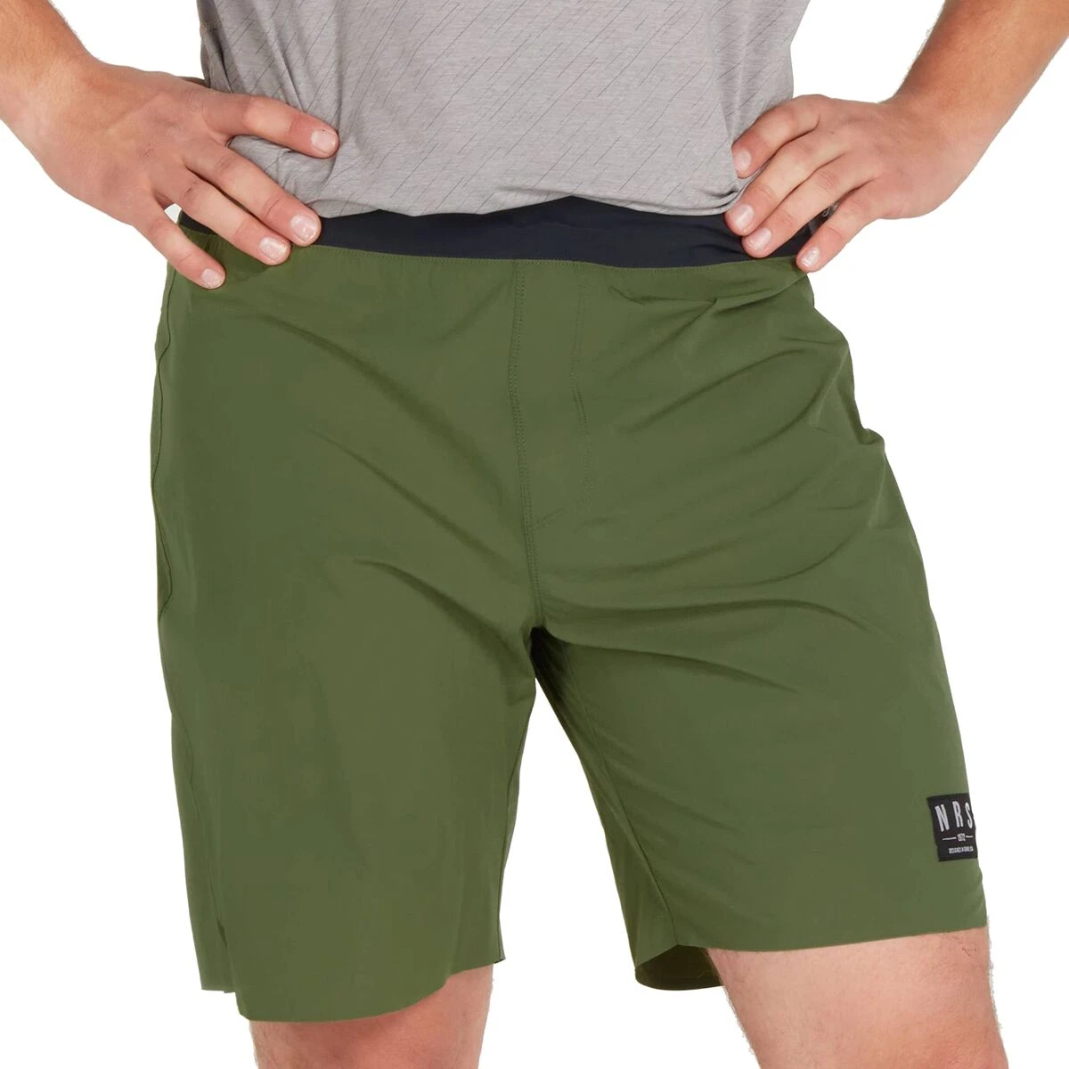 NRS Eddyline Short - Men's 3 NRS Eddyline Short - Men's - Image 3
