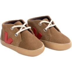 Veja Suede Shoe - Infants'