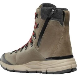 Danner Arctic 600 Side-Zip 7in 200G Wide Boot - Men's -Vans Outlet Shoes Store BRORED D2