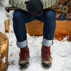 Danner Arctic 600 Side-Zip 7in 200G Wide Boot - Men's -Vans Outlet Shoes Store BRORED D5