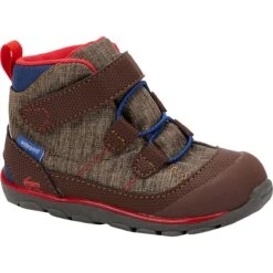 Sam II Waterproof Boot - Toddler Boys' -Vans Outlet Shoes Store BRO D1 8