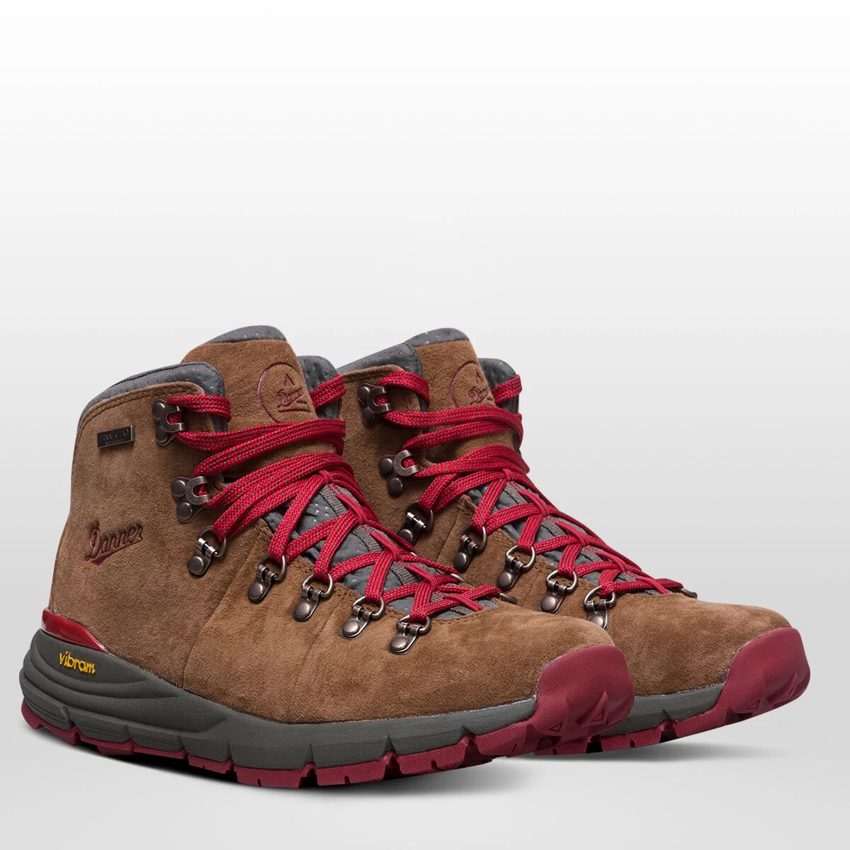 Danner Mountain 600 Hiking Boot - Women's 11 Danner Mountain 600 Hiking Boot - Women's - Image 11
