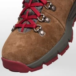 Danner Mountain 600 Hiking Boot - Women's 17 Danner Mountain 600 Hiking Boot - Women's -Vans Outlet Shoes Store BRO D15