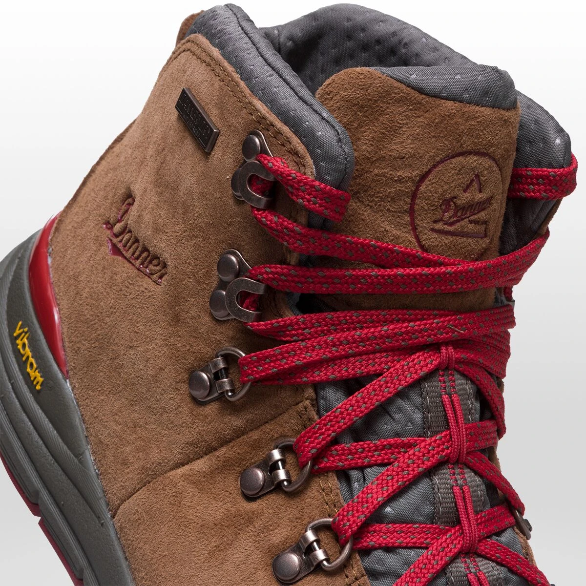 Danner Mountain 600 Hiking Boot - Women's 9 Danner Mountain 600 Hiking Boot - Women's - Image 9