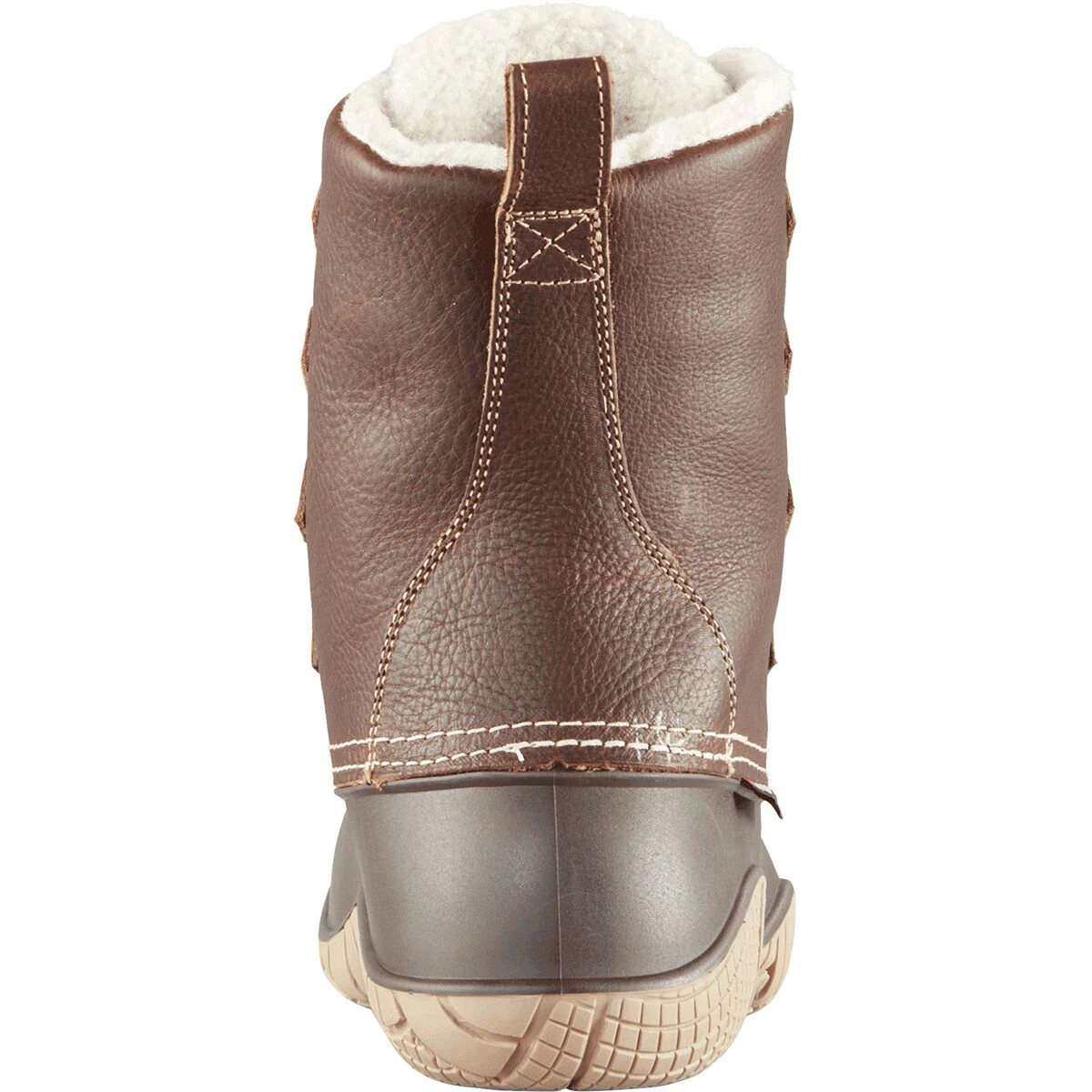 Baffin Yellowknife Boot - Men's 4 Baffin Yellowknife Boot - Men's - Image 4