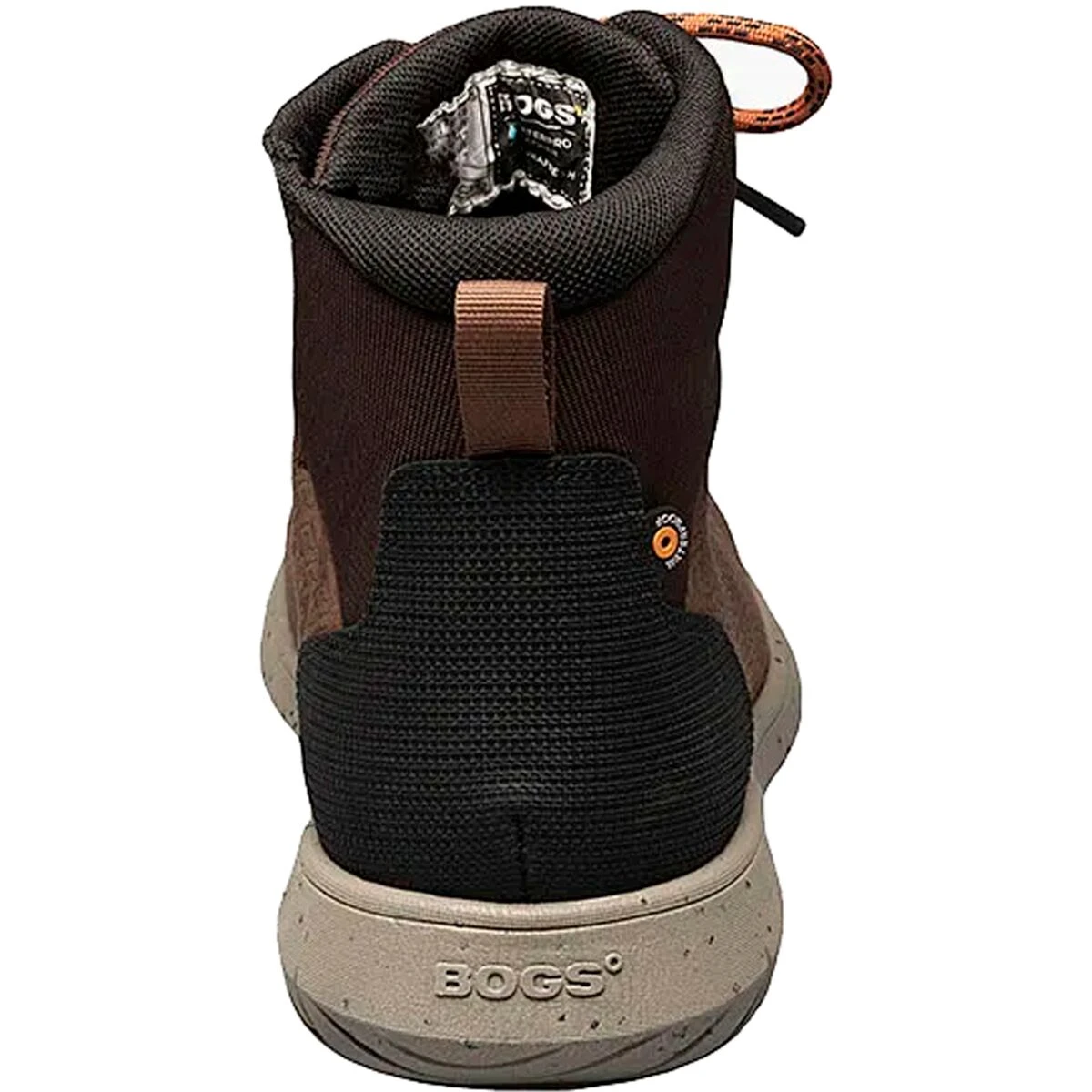 BOGS Spruce Hiker Boot - Men's 1 BOGS Spruce Hiker Boot - Men's