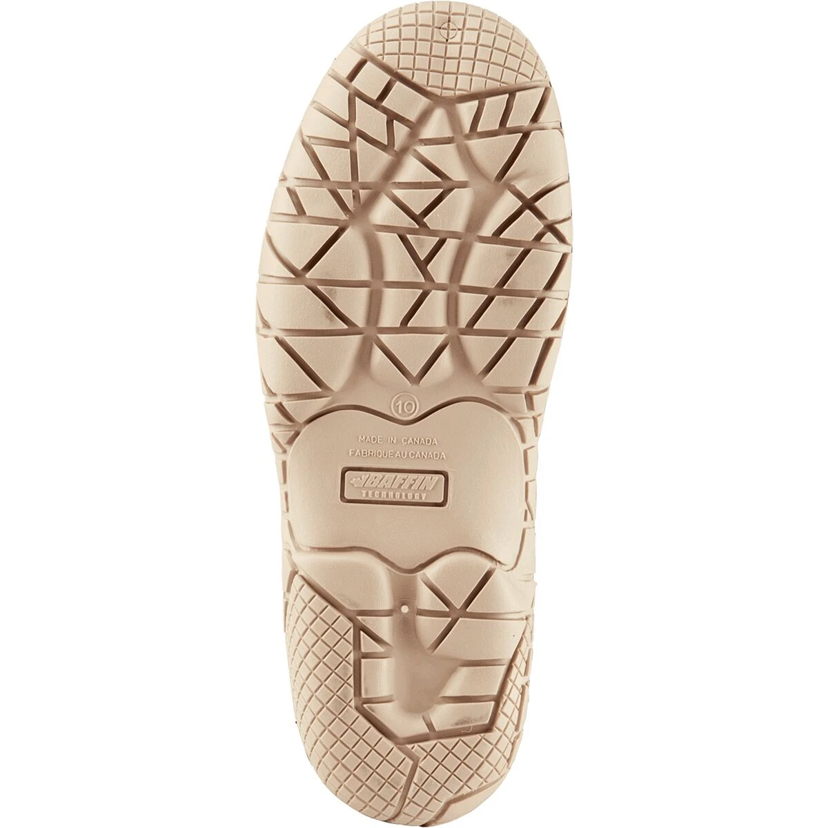 Baffin Yellowknife Boot - Men's 3 Baffin Yellowknife Boot - Men's - Image 3