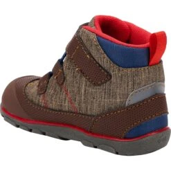Sam II Waterproof Boot - Toddler Boys' -Vans Outlet Shoes Store BRO D3 6