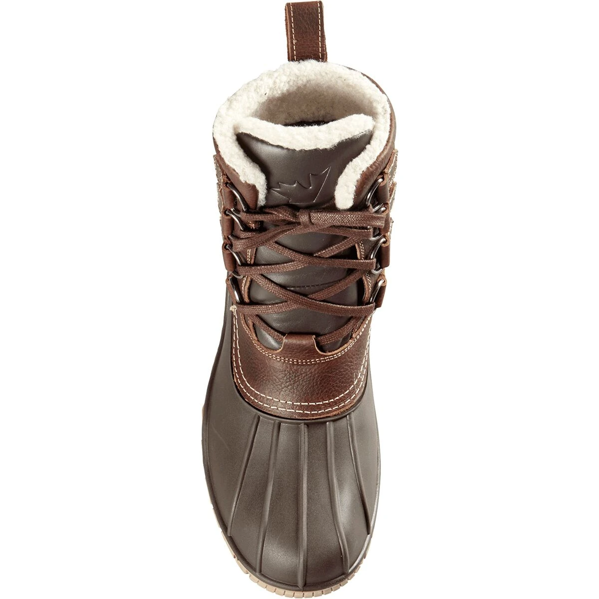 Baffin Yellowknife Boot - Men's 5 Baffin Yellowknife Boot - Men's - Image 5