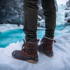 Baffin Yellowknife Boot - Men's 11 Baffin Yellowknife Boot - Men's -Vans Outlet Shoes Store BRO D5