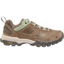 Vasque Talus AT Low UltraDry Wide Hiking Shoe - Women's -Vans Outlet Shoes Store BUNBAS
