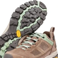 Vasque Talus AT Low UltraDry Wide Hiking Shoe - Women's -Vans Outlet Shoes Store BUNBAS D9