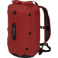 Exped Cloudburst 15L Backpack