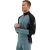 Mons Royale Olympus 3.0 Half-Zip Top - Men's