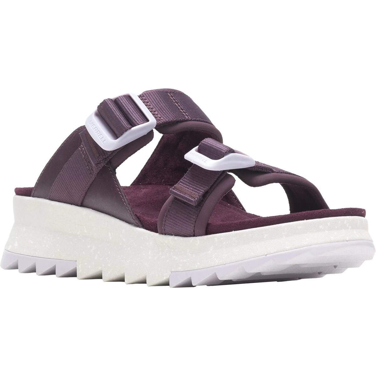 Merrell Alpine Cush Slide Sandal - Women's 4 Merrell Alpine Cush Slide Sandal - Women's - Image 4