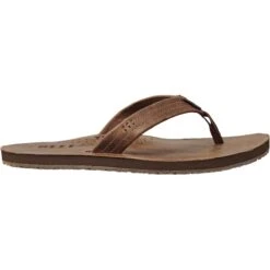 Reef Draftsmen Sandal - Men's -Vans Outlet Shoes Store BZBN