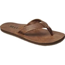 Reef Draftsmen Sandal - Men's