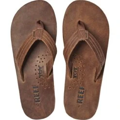 Reef Draftsmen Sandal - Men's -Vans Outlet Shoes Store BZBN D7