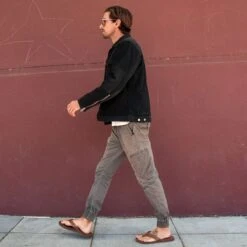 Reef Draftsmen Sandal - Men's -Vans Outlet Shoes Store BZBN D8