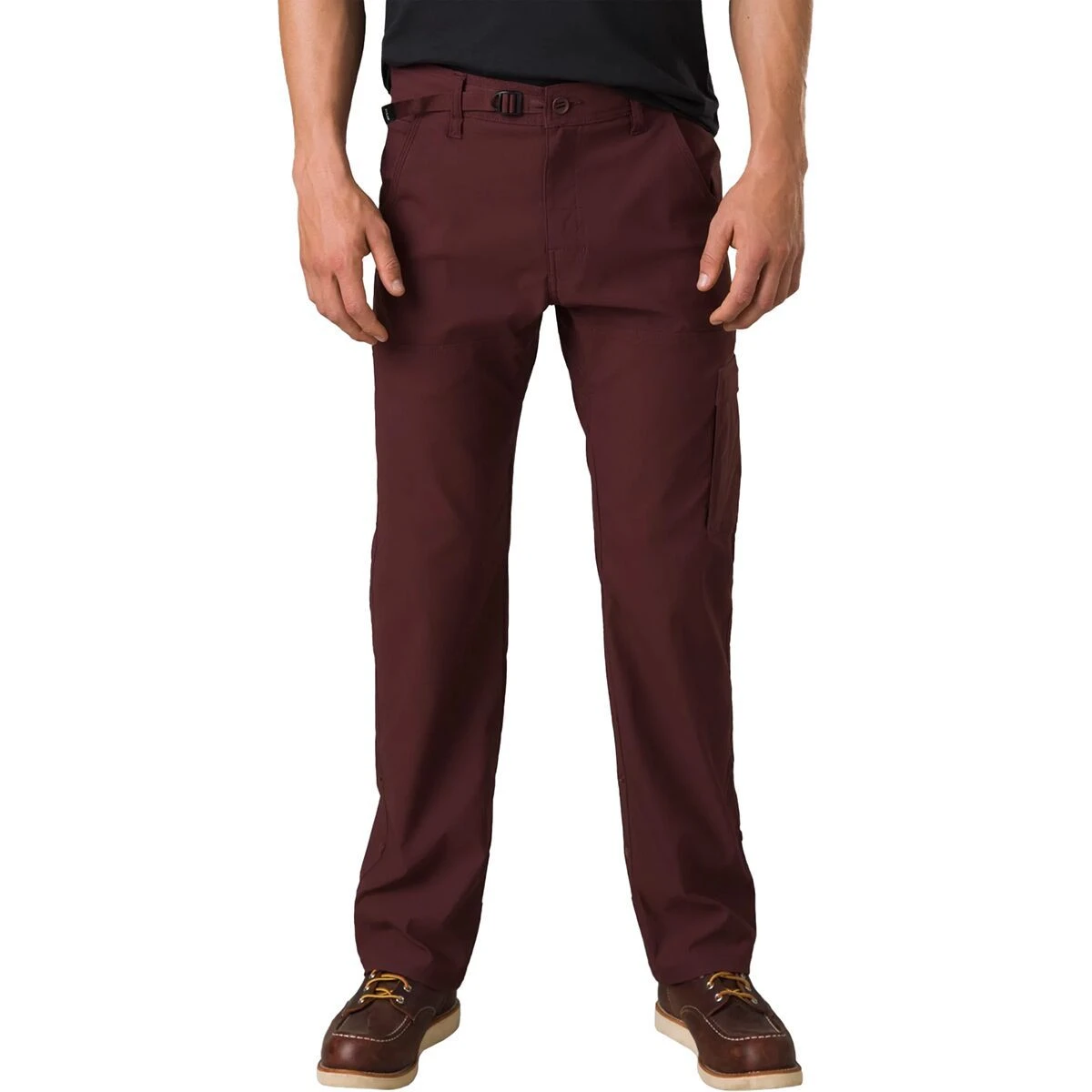 Prana Stretch Zion Pant II - Men's 10 Prana Stretch Zion Pant II - Men's - Image 10