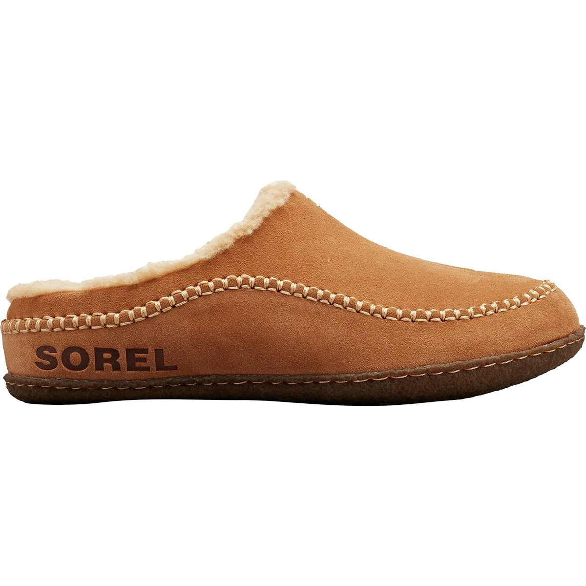 Sorel Falcon Ridge II Slipper - Men's 5 Sorel Falcon Ridge II Slipper - Men's - Image 5