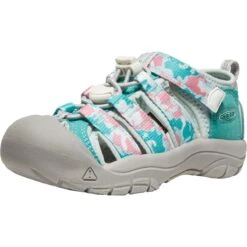 Keen Newport H2 Sandal - Little Kids' -Vans Outlet Shoes Store CAMPINICI D4