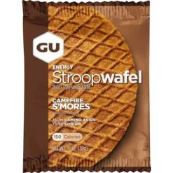 Gu Energy Stroopwafel - 16-Pack -Vans Outlet Shoes Store CAMSMO
