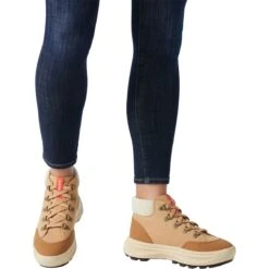 Sorel Ona 503 Hiker Shoe - Women's -Vans Outlet Shoes Store CANBLECER D8