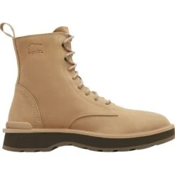 Sorel Hi-Line Lace Boot - Men's 21 Sorel Hi-Line Lace Boot - Men's -Vans Outlet Shoes Store CANMAJ