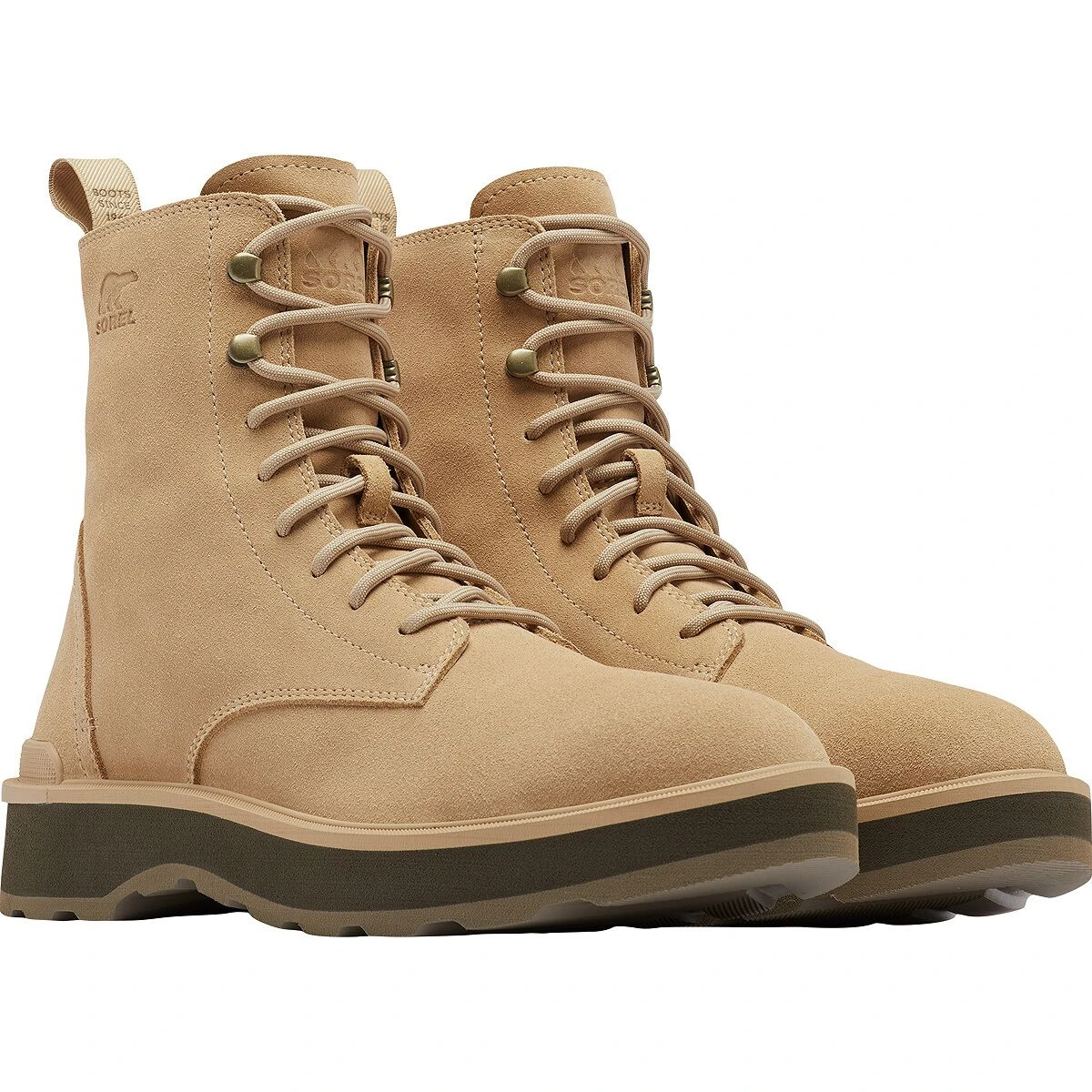 Sorel Hi-Line Lace Boot - Men's 9 Sorel Hi-Line Lace Boot - Men's - Image 9