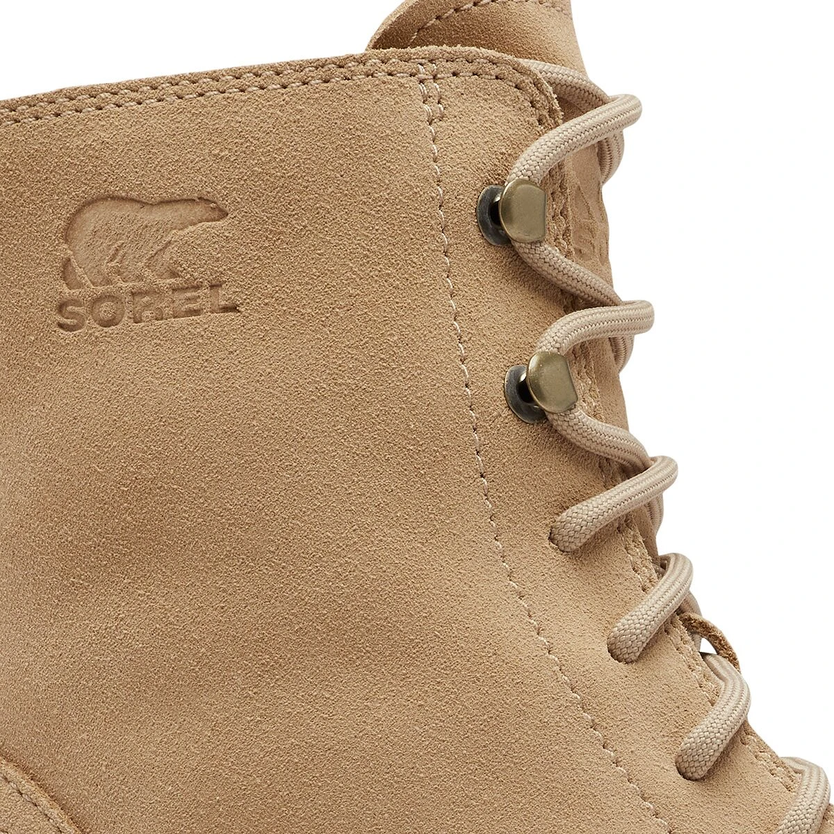 Sorel Hi-Line Lace Boot - Men's 8 Sorel Hi-Line Lace Boot - Men's - Image 8