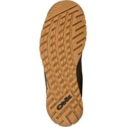 Oboz Bozeman Low Leather Shoe - Men's -Vans Outlet Shoes Store CAN D5