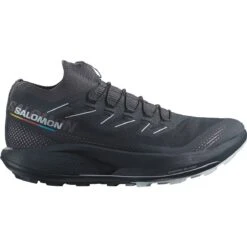 Salomon Pulsar Trail Pro Trail Running Shoe - Women's -Vans Outlet Shoes Store CAORBLARIC