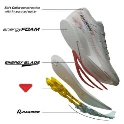 Salomon Pulsar Trail Pro Trail Running Shoe - Women's -Vans Outlet Shoes Store CAORBLARIC D3