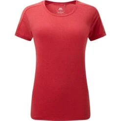 Mountain Equipment Headpoint T-Shirt - Women's