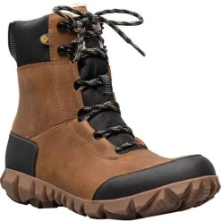 BOGS Arcata Urban Leather Tall Boot - Women's