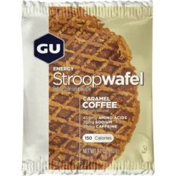 Gu Energy Stroopwafel - 16-Pack -Vans Outlet Shoes Store CARCOF