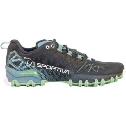 La Sportiva Bushido II GTX Trail Running Shoe - Women's -Vans Outlet Shoes Store CARMIS