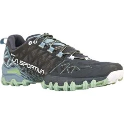 La Sportiva Bushido II GTX Trail Running Shoe - Women's -Vans Outlet Shoes Store CARMIS D1